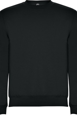 Roly SU1070 - CLASICA Unisex sweatshirt in klassiek ontwerp