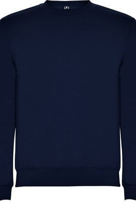 Roly SU1070 - CLASICA Sweatshirt in klassischem Design
