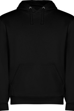 Roly SU1087 - CAPUCHA Sweat-shirt capuche avec poche kangourou et cordon de serrage