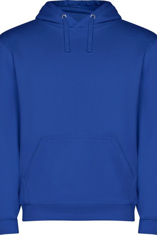 Roly SU1087 - CAPUCHA Kapuzensweatshirt mit Kängurutasche