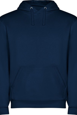 Roly SU1087 - CAPUCHA Kapuzensweatshirt mit Kängurutasche