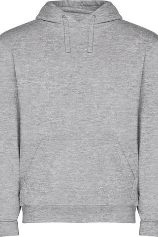 Roly SU1087 - CAPUCHA Kapuzensweatshirt mit Kängurutasche