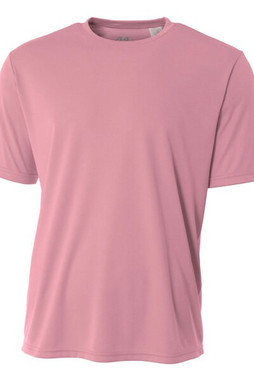 A4 N3142 - Remera de hombre de manga corta Cooling Performance 