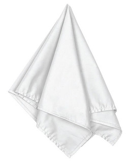 Big Accessories BA001 - Stylish Cotton Twill Headwear Bandana