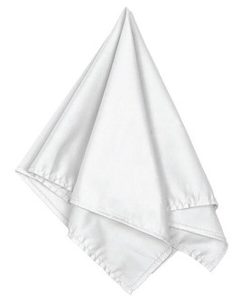 Big Accessories BA001 - Bandana de Algodón Estilo Clásico
