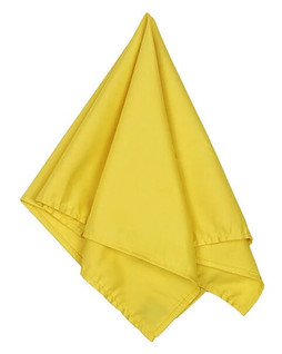Big Accessories BA001 - Bandana de Algodón Estilo Clásico