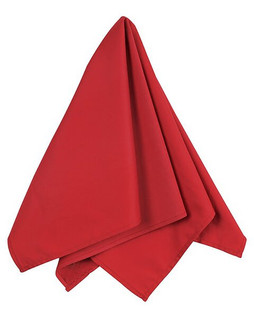Big Accessories BA001 - Stylish Cotton Twill Headwear Bandana