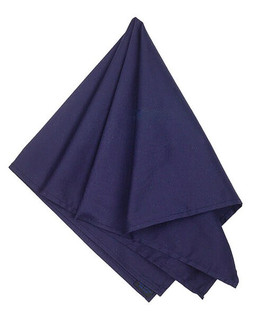 Big Accessories BA001 - Stylish Cotton Twill Headwear Bandana