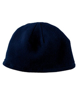 Big Accessories BX013 - Cozy All-Weather Knit Fleece Beanie