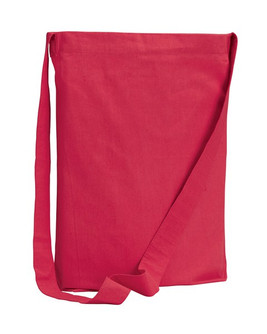 BAGedge BE056 - 6 oz. Canvas Sling Tote