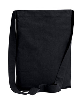 BAGedge BE056 - 6 oz. Canvas Sling Tote