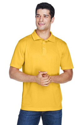 Harriton M315 - Polo Deportivo Antiodor Harriton