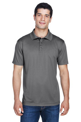 Harriton M315 - Harriton Men's Performance Polytech Polo Shirt