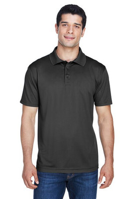 Harriton M315 - Harriton Men's Performance Polytech Polo Shirt