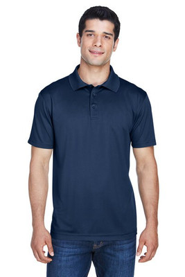 Harriton M315 - Harriton Men's Performance Polytech Polo Shirt