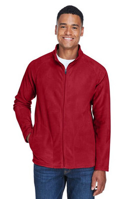 Team 365 TT90 - Men's Campus Microfleece Jacket