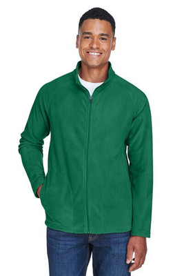 Team 365 TT90 - Men's Campus Microfleece Jacket