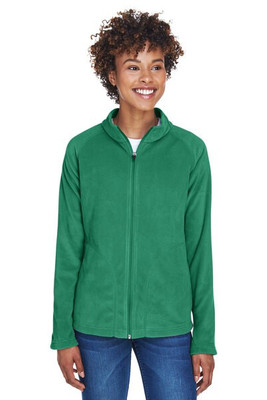 Team 365 TT90W - Ladies Campus Microfleece Jacket