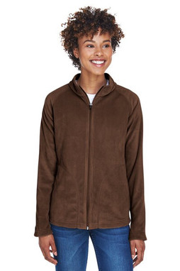 Team 365 TT90W - Veste en micropolaire Campus pour femmes
