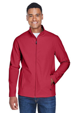 Team 365 TT80 - Veste Softshell Leader