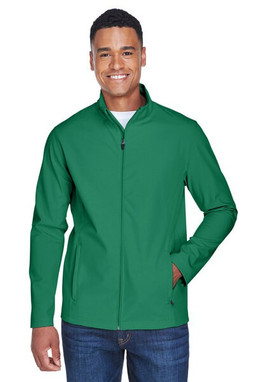 Team 365 TT80 - Veste Softshell Leader