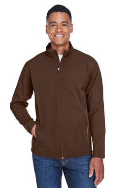 Team 365 TT80 - Veste Softshell Leader