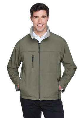 Devon & Jones D995 - Chaqueta Impermeable Devon & Jones para Hombre