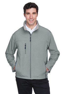 Devon & Jones D995 - Devon & Jones All-Weather Soft Shell Jacket