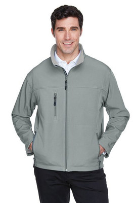 Devon & Jones D995 - Devon & Jones All-Weather Soft Shell Jacket