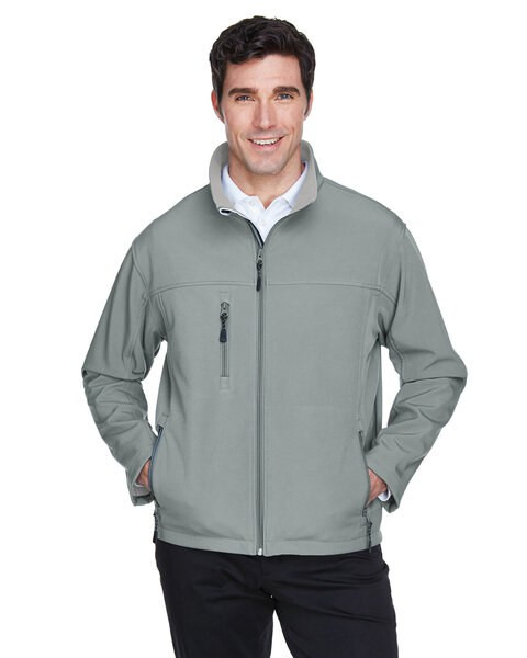 Devon & Jones D995 - Devon & Jones All-Weather Soft Shell Jacket