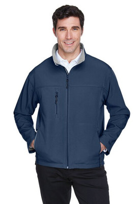 Devon & Jones D995 - Devon & Jones All-Weather Soft Shell Jacket