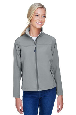 Devon & Jones D995W - Ladies Soft Shell Jacket