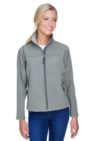 Devon & Jones D995W - Ladies Soft Shell Jacket