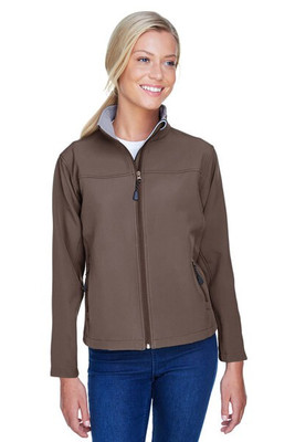 Devon & Jones D995W - Ladies Soft Shell Jacket