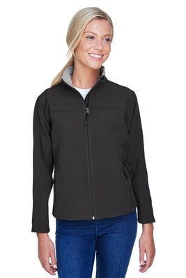 Devon & Jones D995W - Ladies Soft Shell Jacket