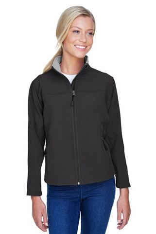 Devon & Jones D995W - Ladies Soft Shell Jacket