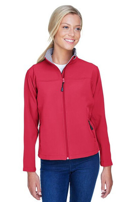Devon & Jones D995W - Ladies Soft Shell Jacket