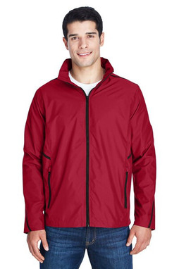 Team 365 TT70 - Veste Conquest avec doublure en maille