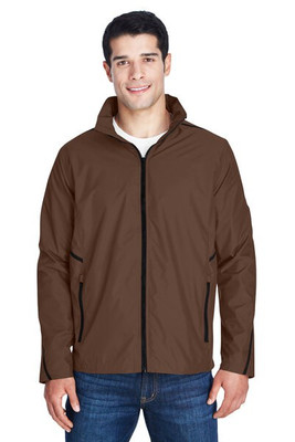 Team 365 TT70 - Conquest Jacket with Mesh Lining