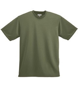Augusta 791 - Youth Wicking T-Shirt