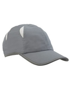 Big Accessories BA514 - Mens Premium Polyester Performance Cap