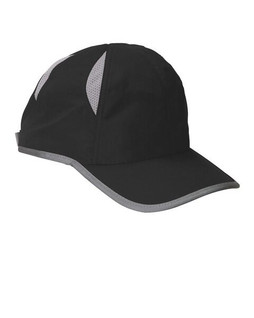 Big Accessories BA514 - Mens Premium Polyester Performance Cap