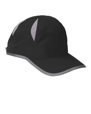 Big Accessories BA514 - Gorra Deportiva de Alto Rendimiento