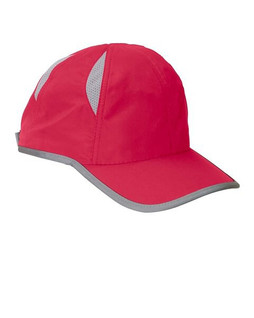 Big Accessories BA514 - Mens Premium Polyester Performance Cap