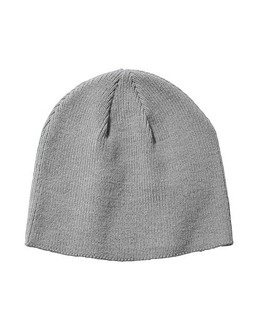 Big Accessories BX026 - Gorro de Punto Acrílico de Alta Calidad