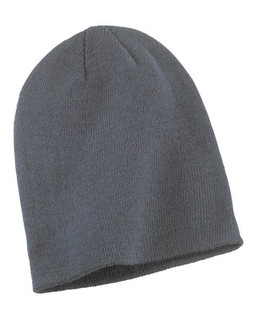 Big Accessories BA519 - Cozy Acrylic Knit Slouch Beanie Hat