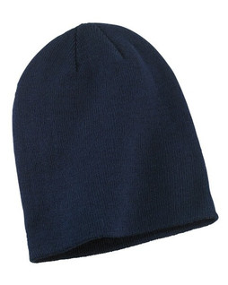 Big Accessories BA519 - Cozy Acrylic Knit Slouch Beanie Hat