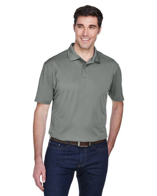 Harriton M354 - Harriton Mens Performance Micro-Piqué Polo Shirt