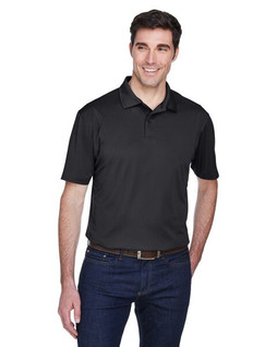 Harriton M354 - Harriton Mens Performance Micro-Piqué Polo Shirt
