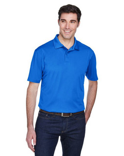 Harriton M354 - Harriton Mens Performance Micro-Piqué Polo Shirt